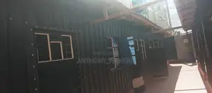 For Sale – 40/60 Plot,With Title + 9 New Single Rooms