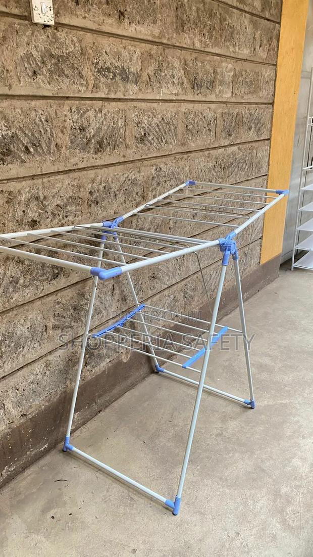 Home Clothes Stand
