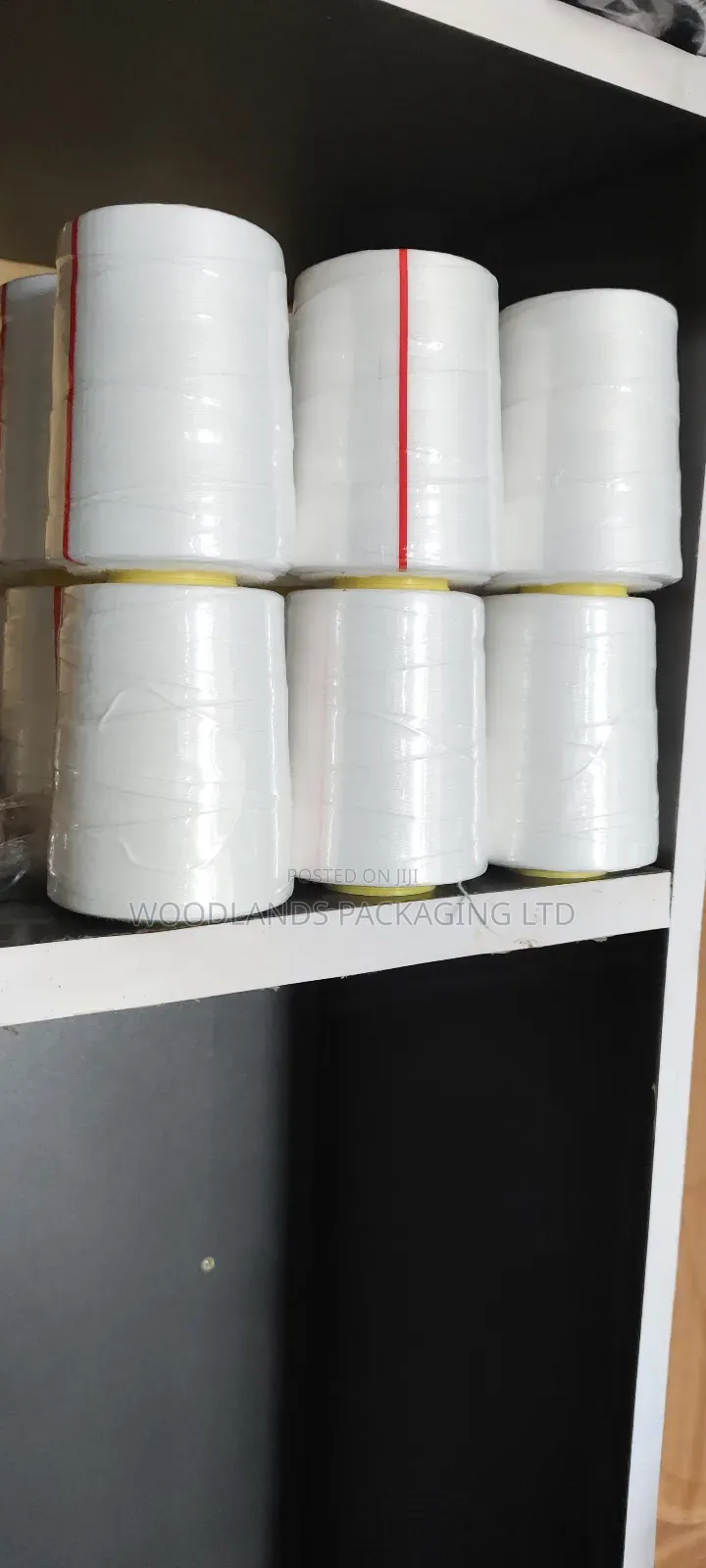 Bag Closing Thread