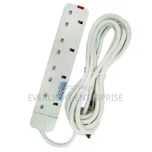 Powerking Extension Cord 3m