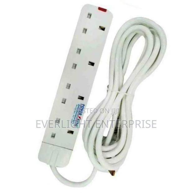 Powerking Extension Cord 3m