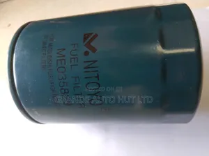 Fuel Filter for Mitsubishi Fuso/Fighter (Nitoyo Brand)