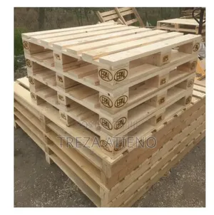 Wooden Pallets