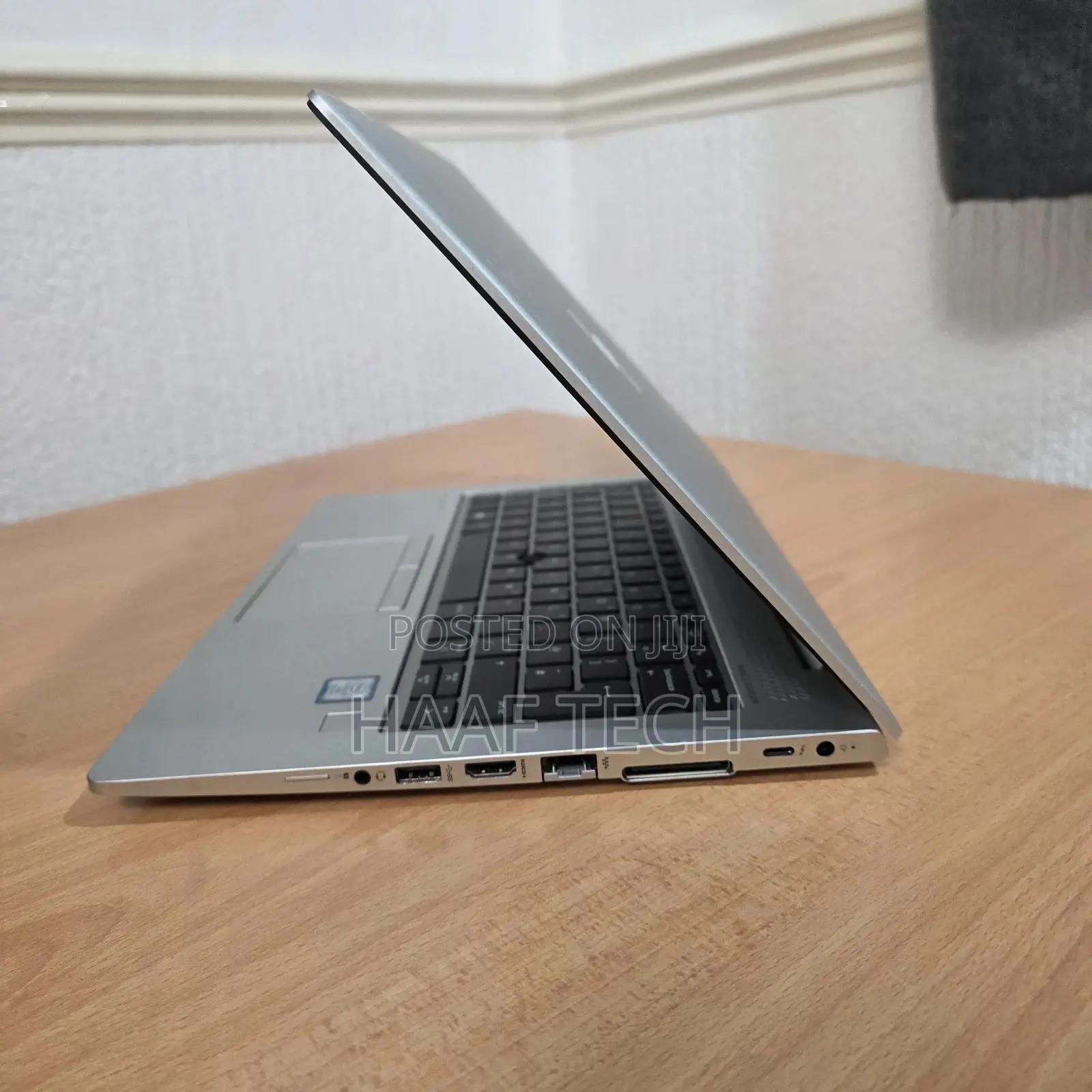 Laptop HP EliteBook 830 G6 16GB Intel Core I7 SSD 512GB