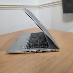 Laptop HP EliteBook 830 G6 16GB Intel Core I7 SSD 512GB