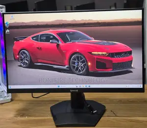 Brand New Open Box Red Dragon Gaming Monitor Model:Gm24x5ips