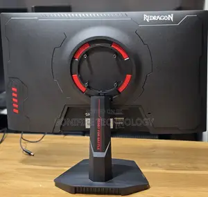 Brand New Open Box Red Dragon Gaming Monitor Model:Gm24x5ips