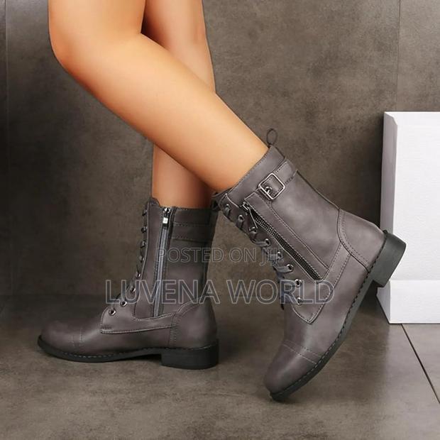 Walker Boots - thumbnail 3