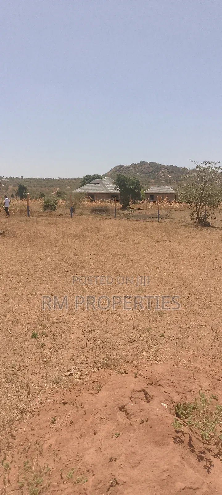 Kivandini Plots For Sale