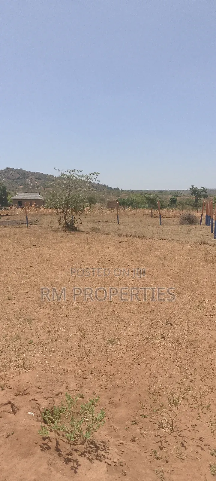 Kivandini Plots For Sale