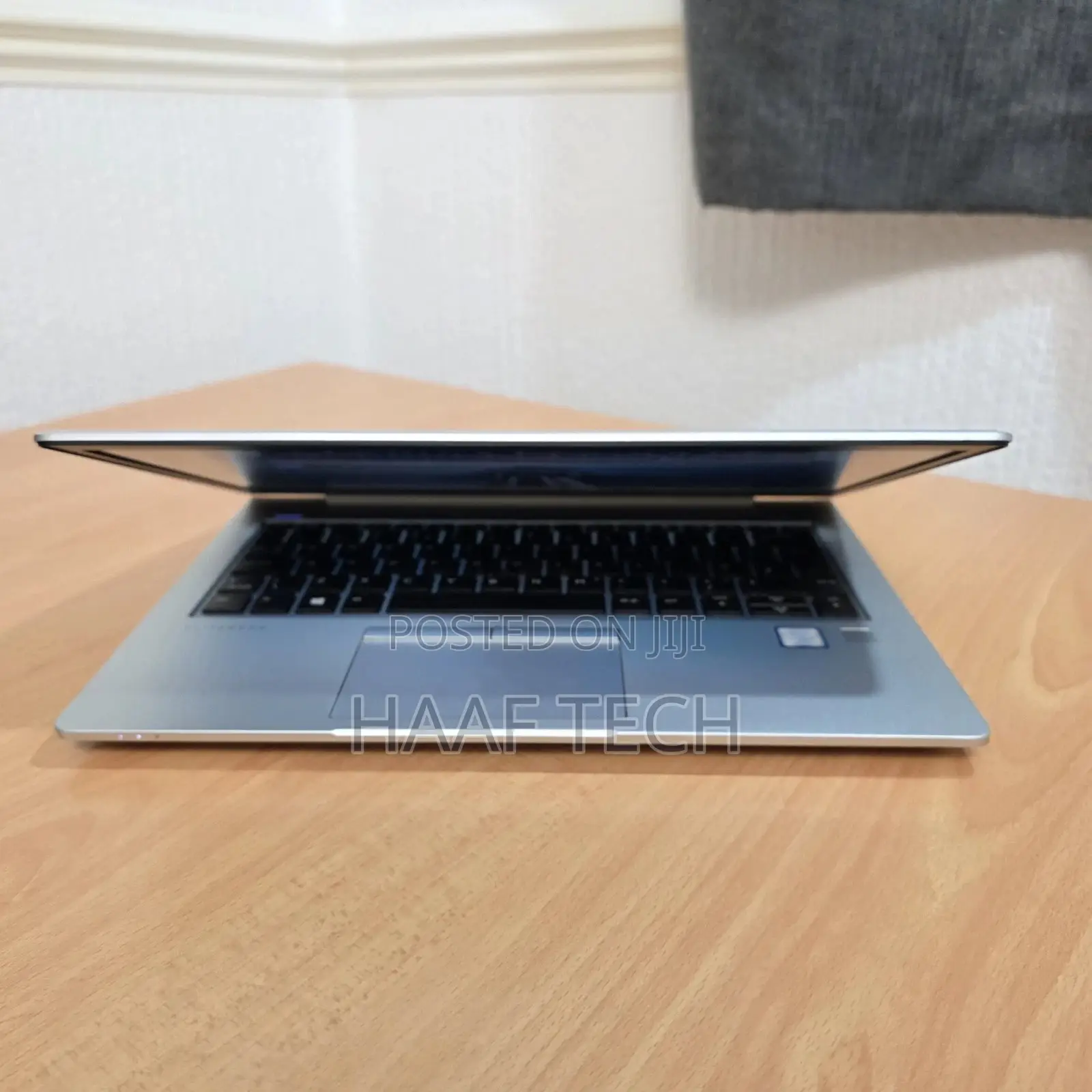 Laptop HP EliteBook 830 G6 16GB Intel Core I7 SSD 512GB