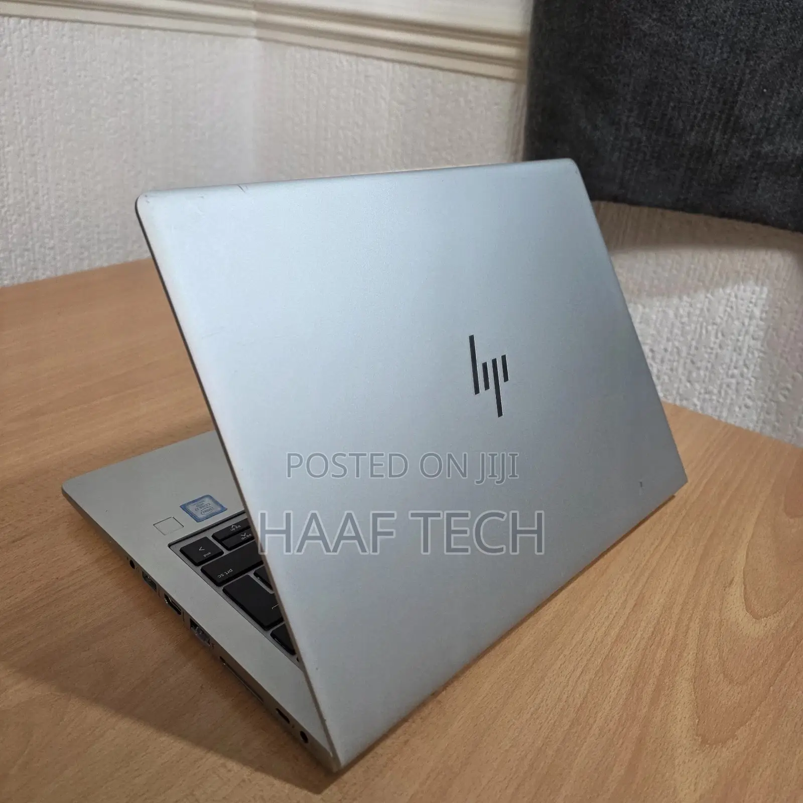 Laptop HP EliteBook 830 G6 16GB Intel Core I7 SSD 512GB