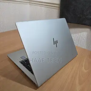 Laptop HP EliteBook 830 G6 16GB Intel Core I7 SSD 512GB