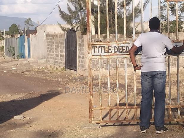 Plot for Sale - thumbnail 3