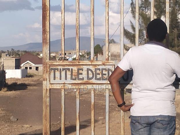 Plot for Sale - thumbnail 4