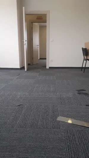 Commercial Carpet Tile – Daily Use Ready