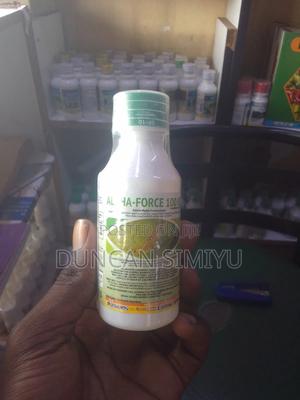 Alpha Force 100ec 100ml - main view