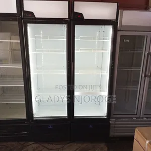 Ex Uk Display Fridge