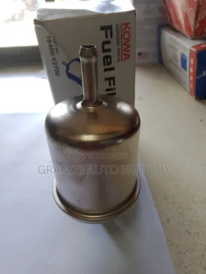 Fuel Filter for Nissan Sunny (Kowa Brand)
