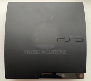 Play Station 3 - thumbnail 2