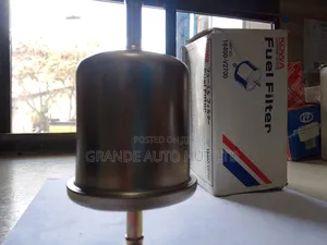 Fuel Filter for Nissan Sunny (Kowa Brand)