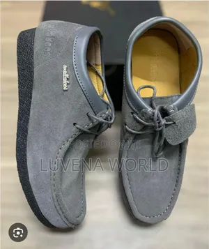 Grey And Black Wallabies