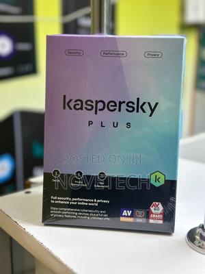Kaspersky Plus Internet Security 2026 |1 Devices | 1years - thumbnail 2