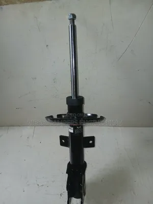 Peugeot 5008 Front Shock Absorbers