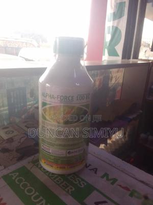 1 Litre Alpha - main view