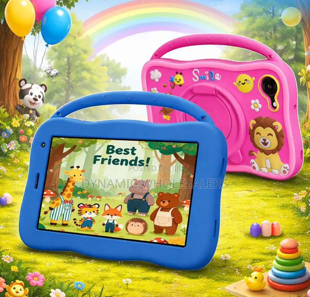 Ateeto Tab 76 Tablet Pc - main view