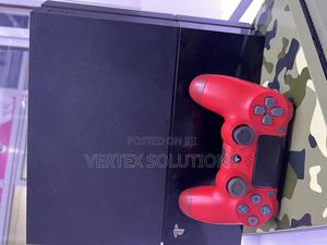 Play Station 4 Standard - thumbnail 2