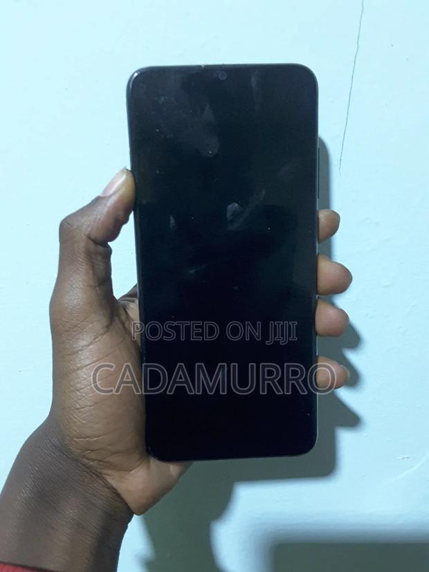 Samsung Galaxy A04e 64 GB Black - thumbnail 3