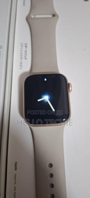Apple Watch Se 40mm (1st Generation) - thumbnail 2