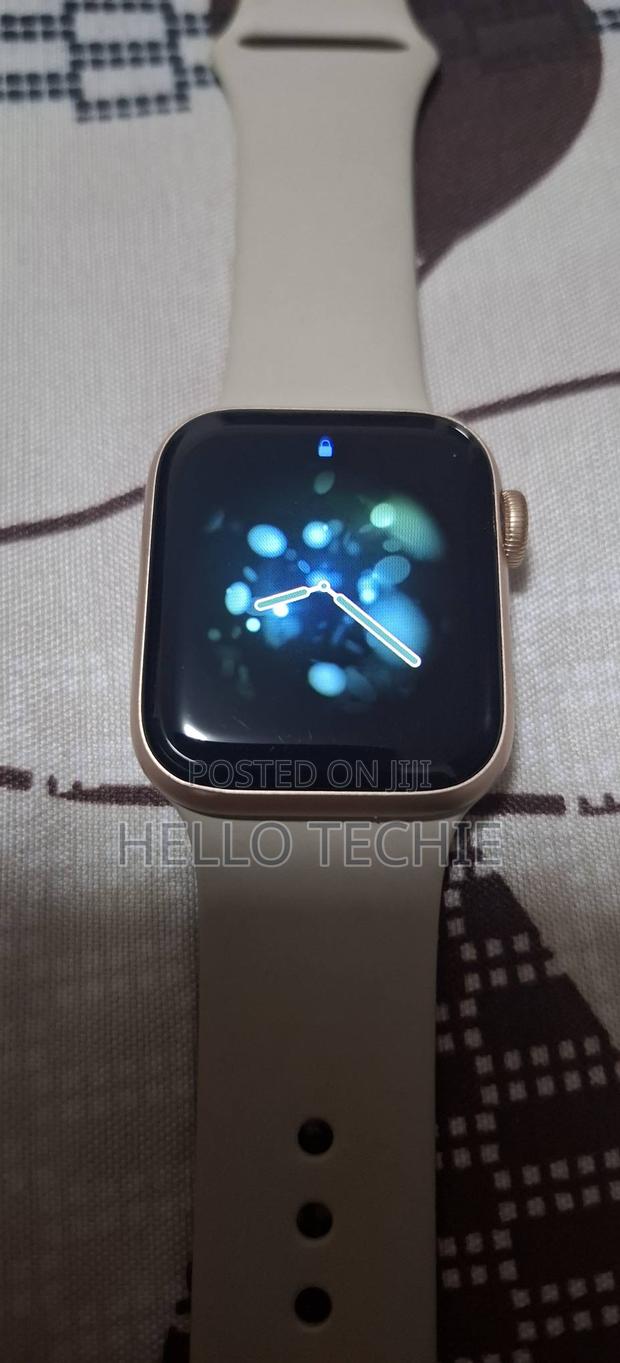 Apple Watch Se 40mm (1st Generation) - thumbnail 4