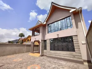 4bdrm House in Membley Estate for sale