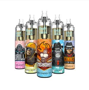 R and M Tornado 7000 Puffs Rechargeable Vape - thumbnail 2