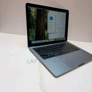 Laptop Apple MacBook Pro 2019 16GB Intel Core I7 SSD 256GB