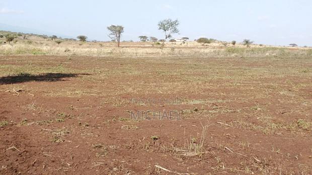 Prime 30 Acres for Sale – Kimana (6km From Tarmac)