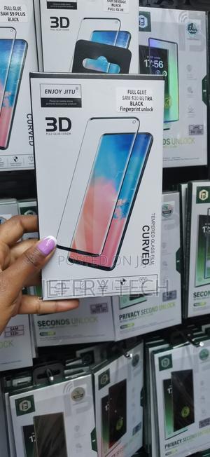 Seasme Samsung Galaxy S20 Ultra 5g Screen Protector - thumbnail 2