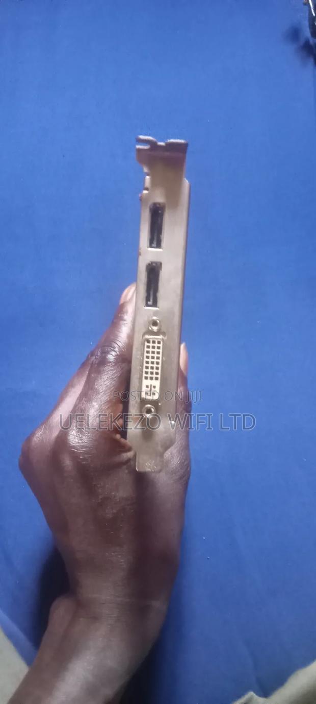 Nvidia Geforce Gt 630 Graphics Card. Memory: 2gb Ddr3 - thumbnail 3