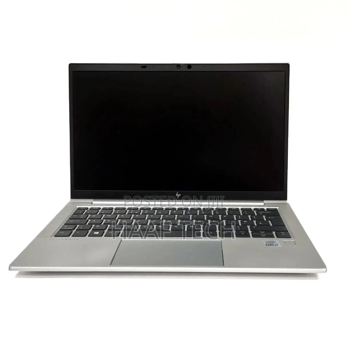 Laptop HP EliteBook 830 G7 16GB Intel Core I7 SSD 512GB
