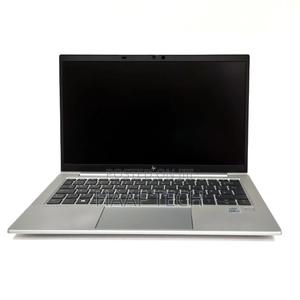 Laptop HP EliteBook 830 G7 16GB Intel Core I7 SSD 512GB - thumbnail 2