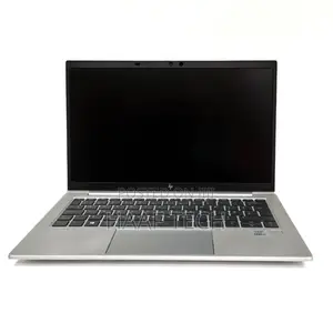Laptop HP EliteBook 830 G7 16GB Intel Core I7 SSD 512GB