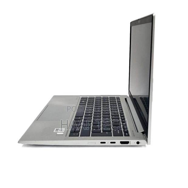 Laptop HP EliteBook 830 G7 16GB Intel Core I7 SSD 512GB - thumbnail 3