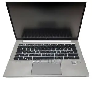 Laptop HP EliteBook 830 G7 16GB Intel Core I7 SSD 512GB