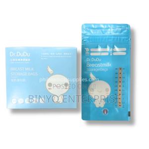 Dr. Dudu Milk Storage Bags - thumbnail 2