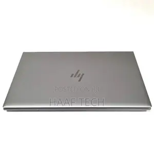 Laptop HP EliteBook 830 G7 16GB Intel Core I7 SSD 512GB