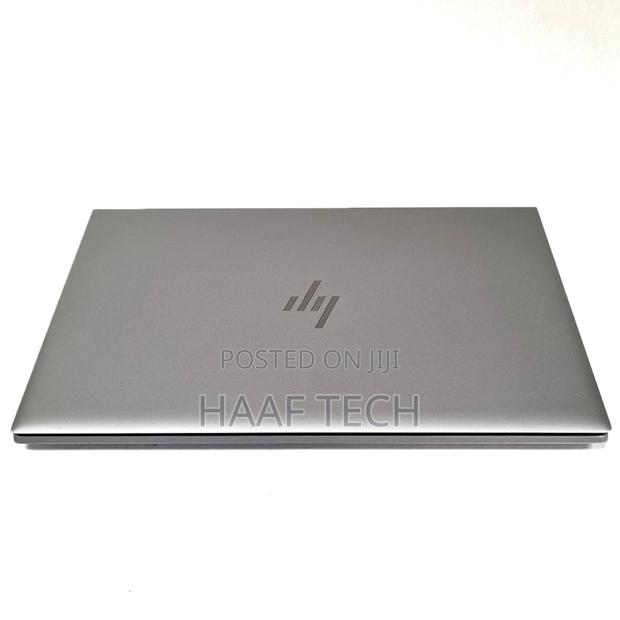 Laptop HP EliteBook 830 G7 16GB Intel Core I7 SSD 512GB - thumbnail 5
