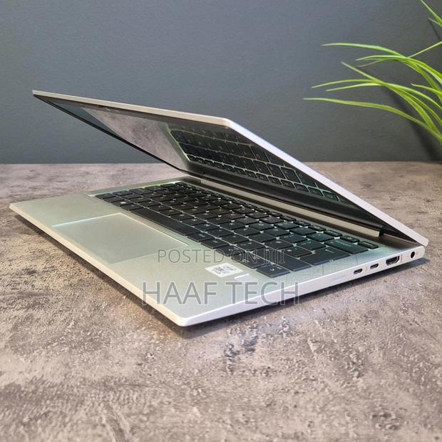 Laptop HP EliteBook 830 G7 16GB Intel Core I7 SSD 512GB - thumbnail 8