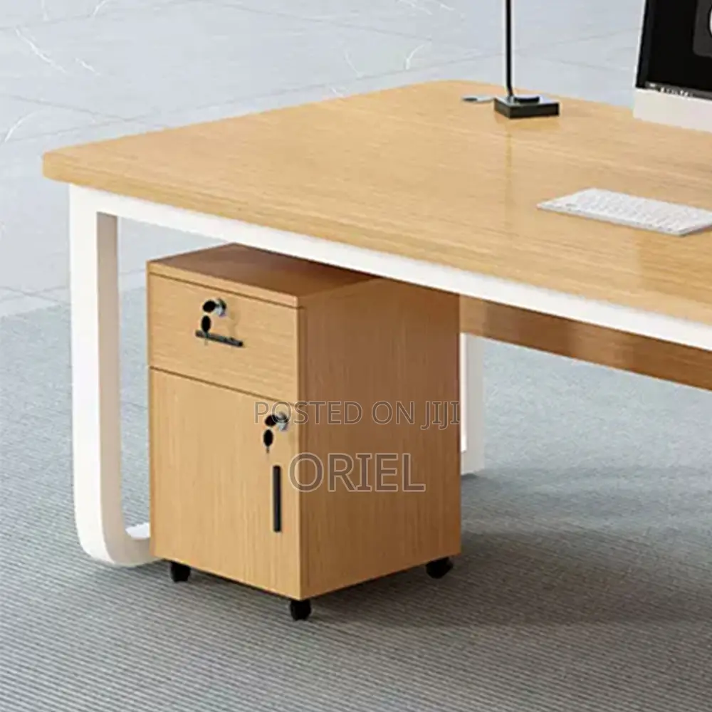 Modern Desktop Study Desk : Home Office Generic Computer Desk